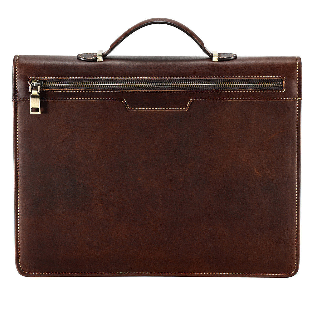 Rochester II 13.3" Briefcase