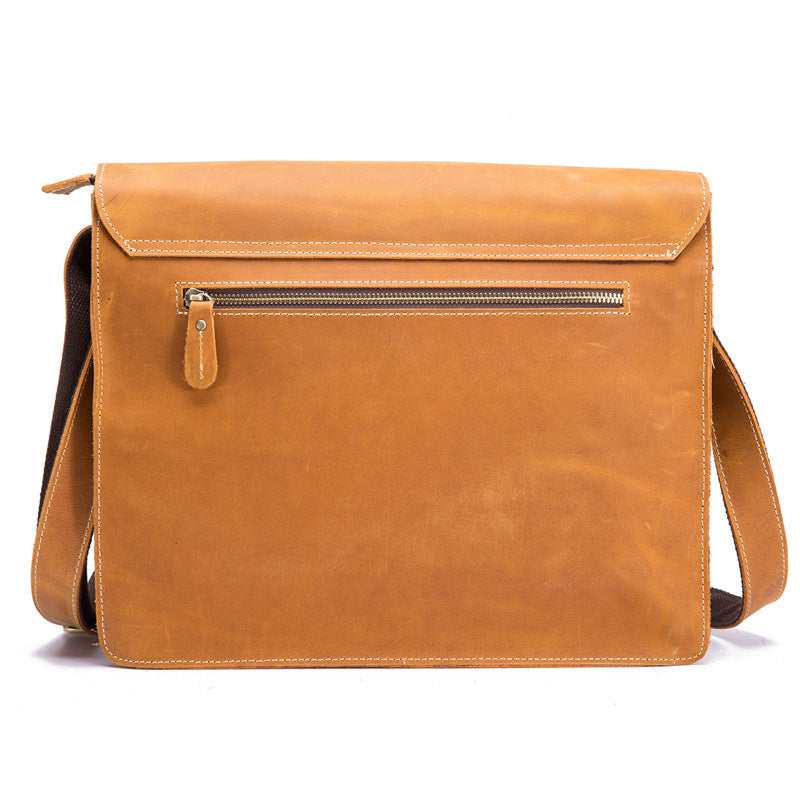 Winston II Messenger Bag