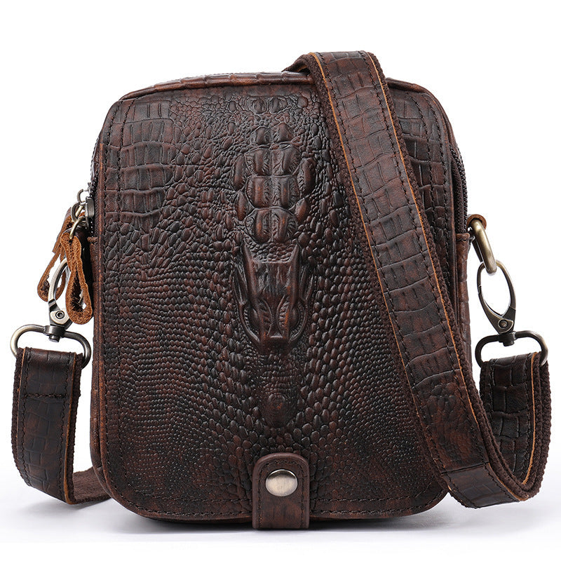 Birmingham IX Small Shoulder Bag