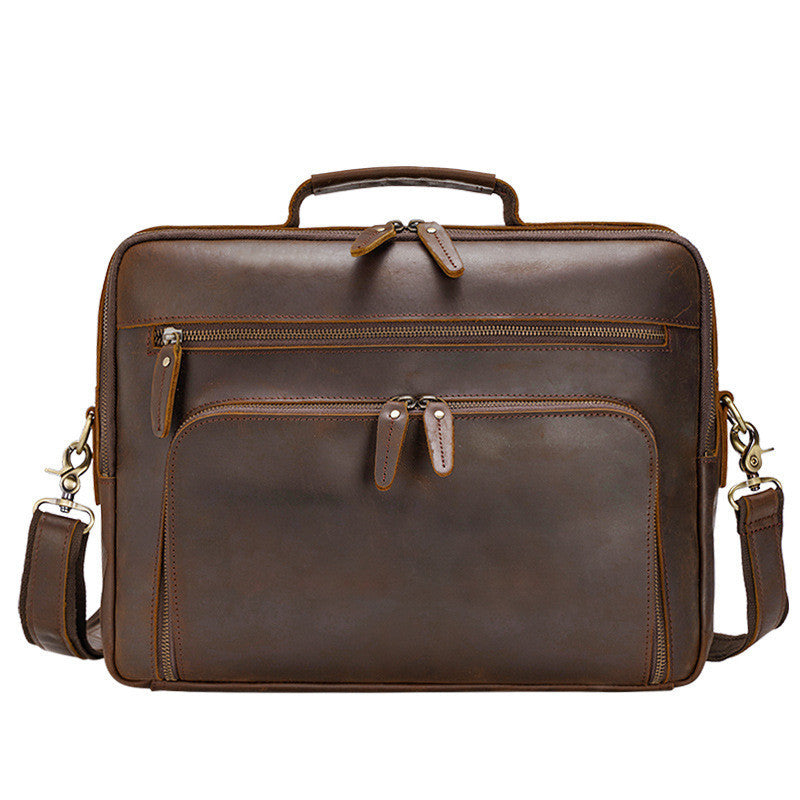 Dayton II Briefcase