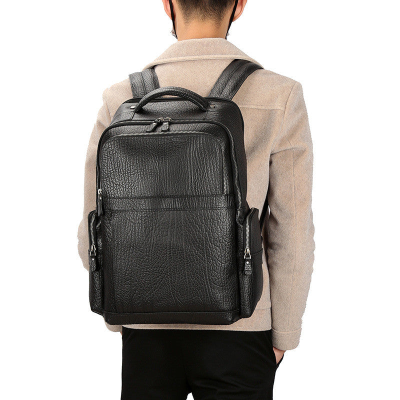 Houston Backpack