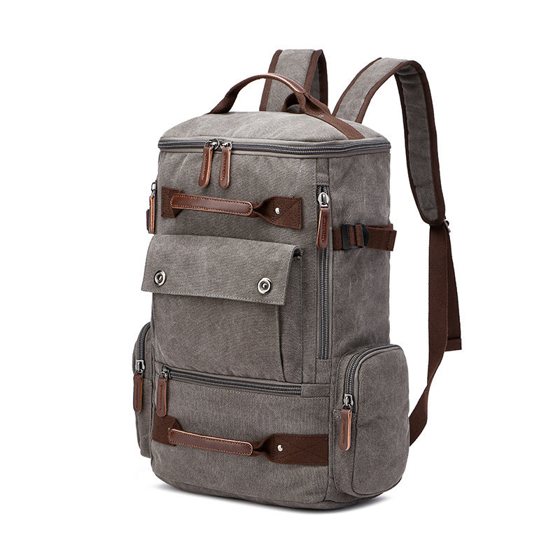 Thousand Oaks VI Canvas Backpack