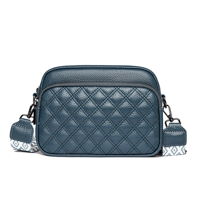 Lauren V Crossbody Bag