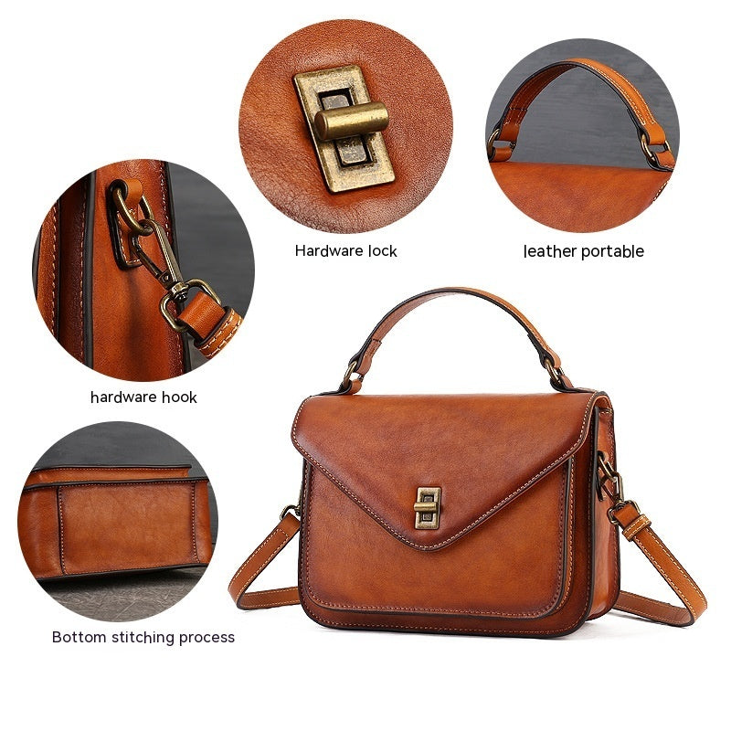 Bovina Crossbody Bag