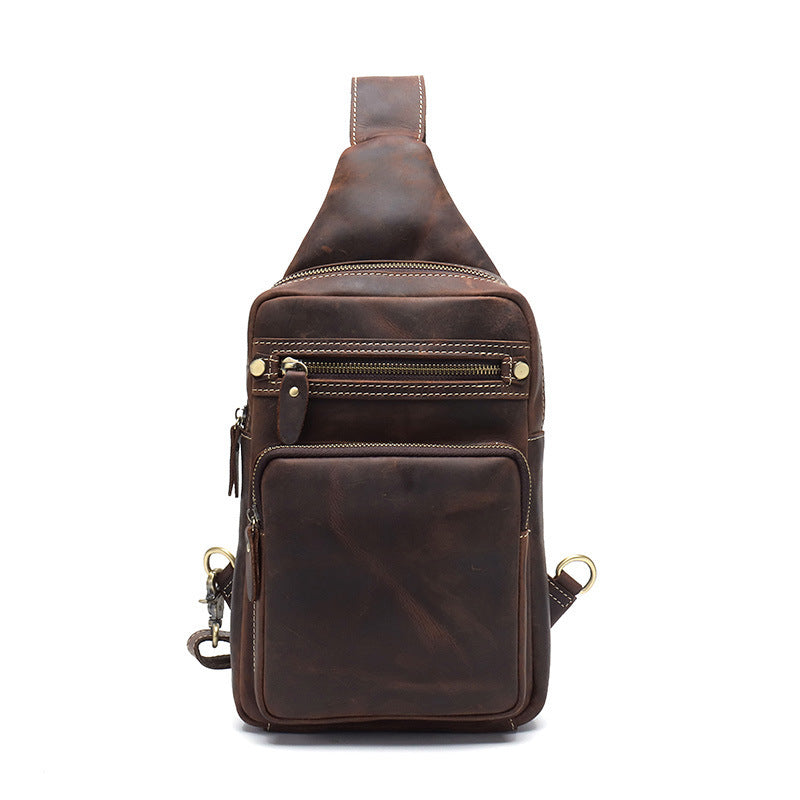 Ashland XI Chest Bag