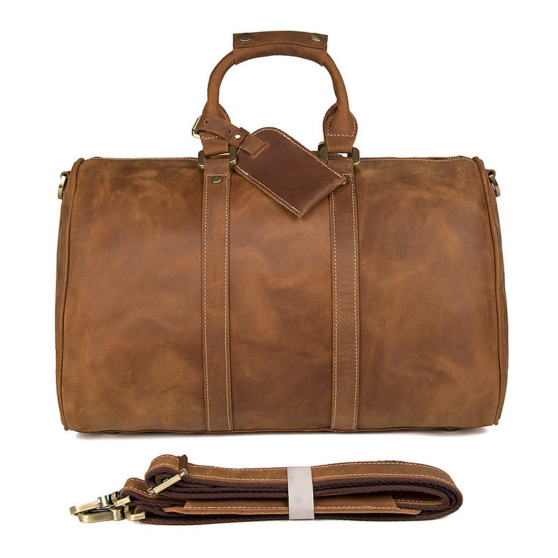 Girdwood IX Travel Bag