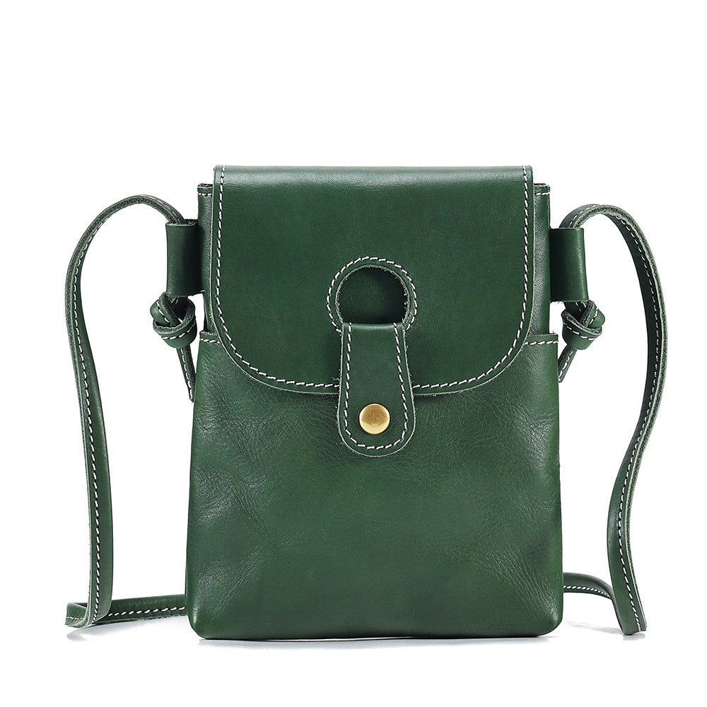 Williamsport XV Crossbody Bag