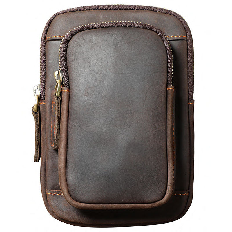 Williamsport VI Messenger Bag