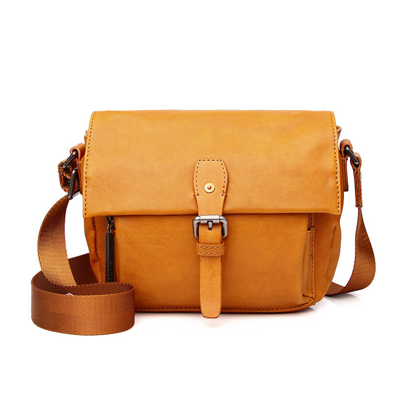 Kyle II Messenger Bag