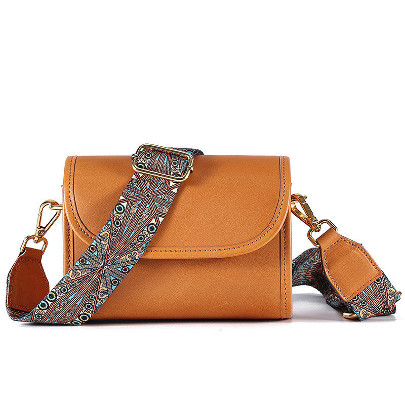 Santa Monica Crossbody Bag