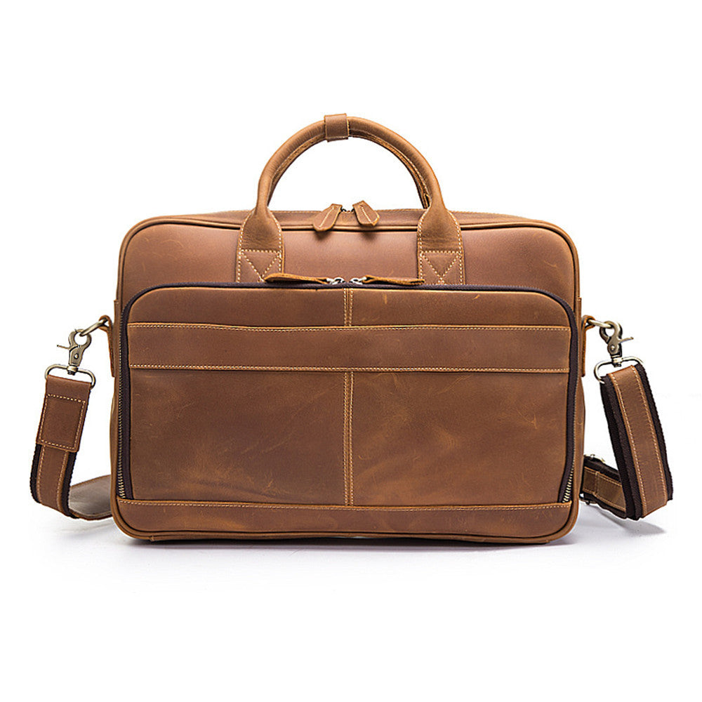 Syracuse XII Briefcase