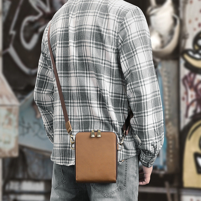 Williamsport X Small Crossbody Bag