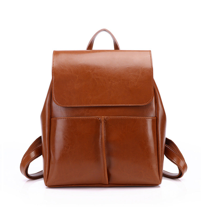 Elgin Small Backpack