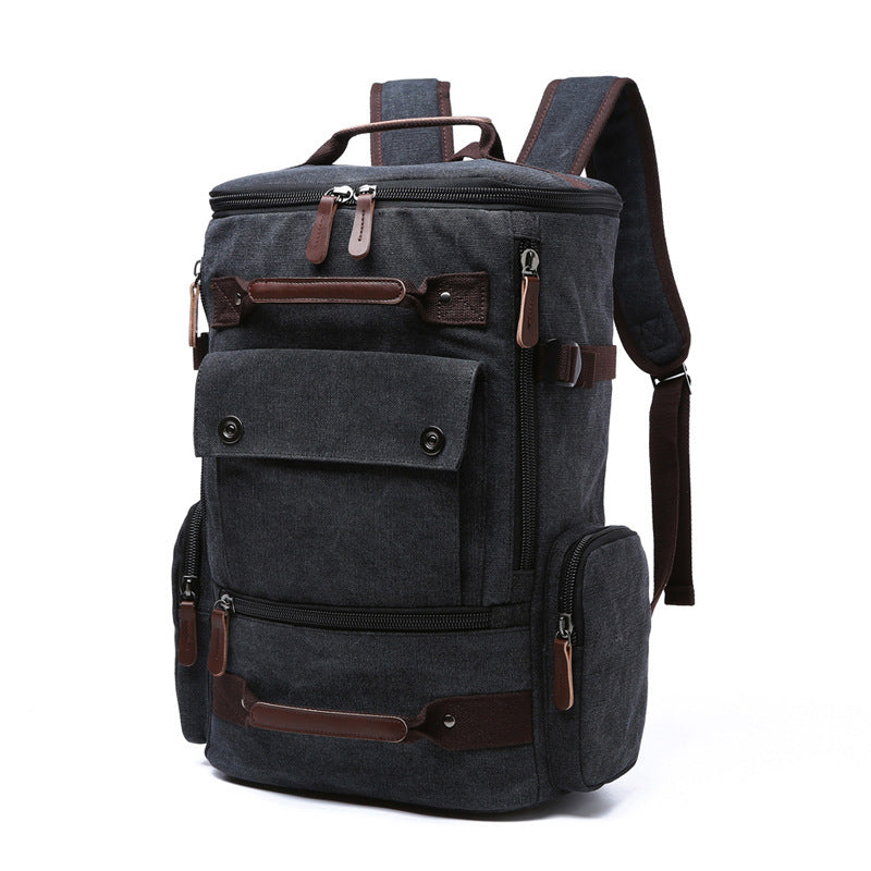 Thousand Oaks VI Canvas Backpack