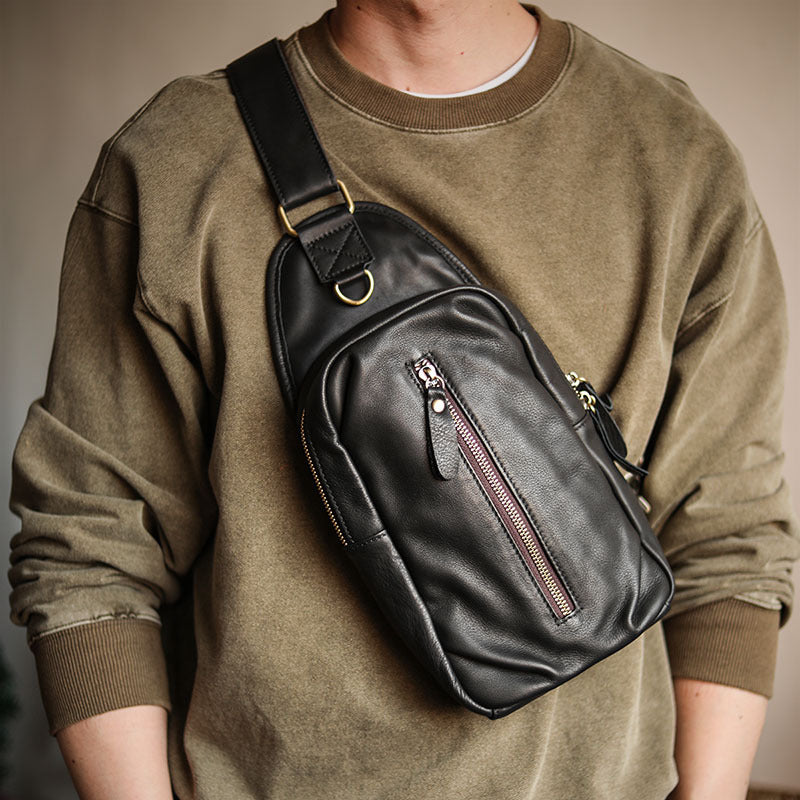 Jersey XIV Chest Bag